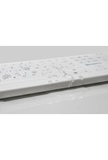 Purekeys Purekeys medical FA IP66 keyboard Touchpad USB