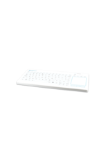 Purekeys Purekeys medical FA IP66 keyboard Touchpad USB
