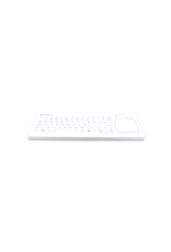 Purekeys Purekeys medical FA IP66 keyboard Touchpad USB