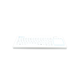 Purekeys Clavier médical Touchpad