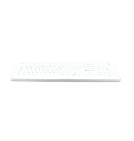 Clavier médical pleine taille