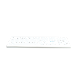 Purekeys Medical Keyboard Full Size