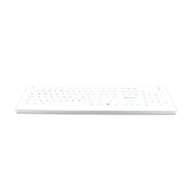 Clavier médical pleine taille
