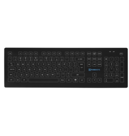 Purekeys Clavier médical pleine taille