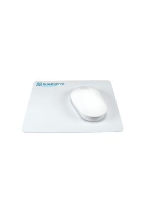 Purekeys Souris hygiénique