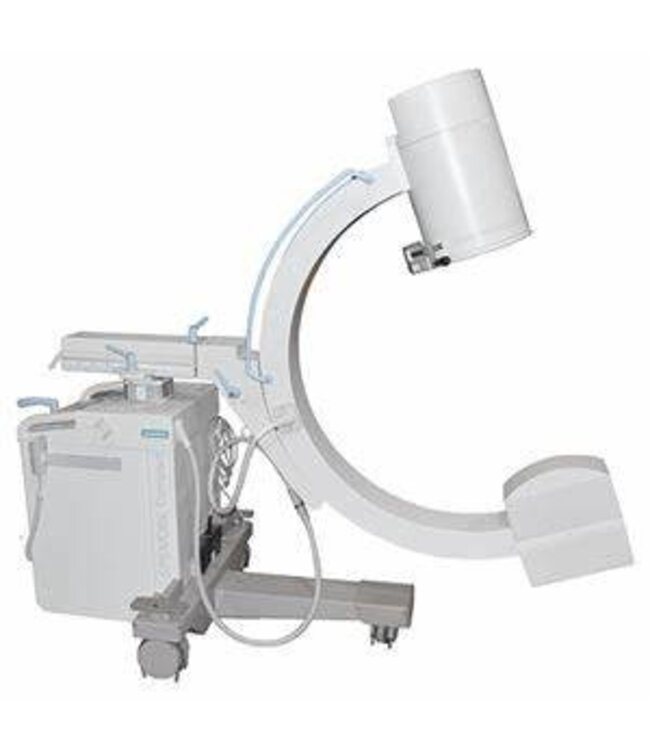 ACSmed C-Arm set cover (3-piece) - Siemens Arcadis 8 pieces