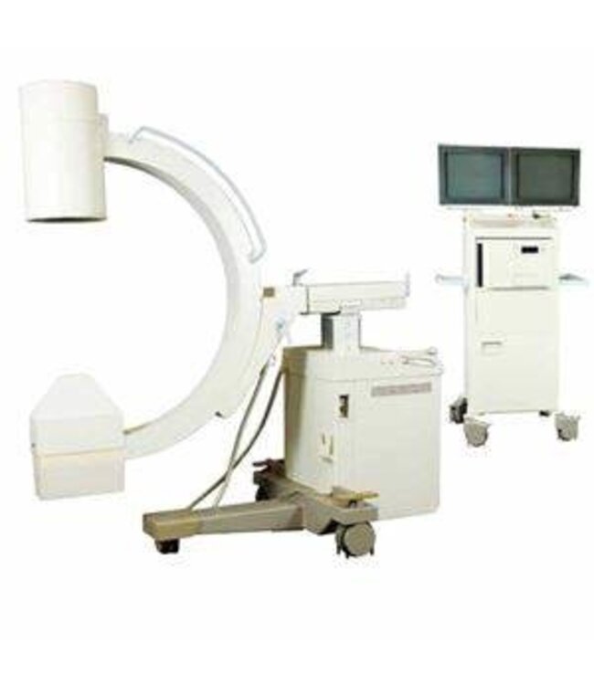 C-Arm set cover (2-piece) - Siemens Siremobil 8 pieces