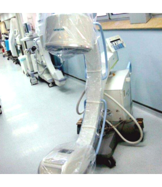 ACSmed C-Boog set cover (2- delig ) - Siemens Arcadis 8 stuks