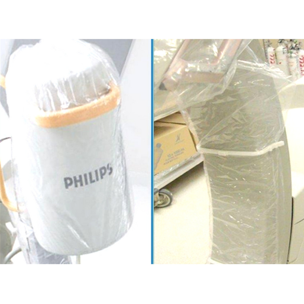 C-Arm set cover (3 pièces) - Philips BV 25-300 / ENDURA / Libra 10 pièces