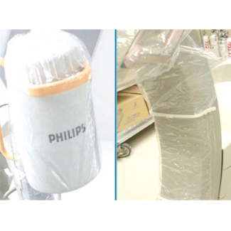 ACSmed C-Arm set cover (3 pièces) - Philips BV 25-300 / ENDURA / Libra 10 pièces