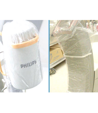 ACSmed C-Boog set cover (3- delig ) - Philips BV 25-300 / ENDURA / Libra 10  stuks