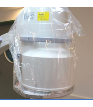 ACSmed Dome bag 65R (130x65cm) 30 stuks