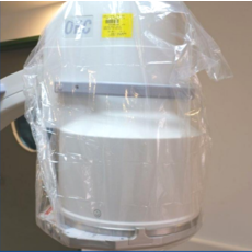 ACSmed Dome bag 50R (100x50cm) 50 stuks