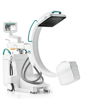 ACSmed Housse de set C-Boog (3 pièces) - Ziehm 10 pièces