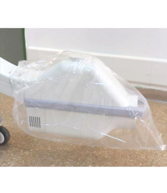 ACSmed Banded bag 90x75cm 50 stuks