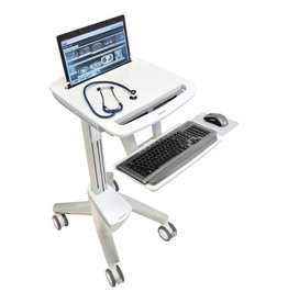 Laptopwagens – Standaard en High-End