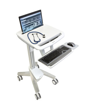 Belintra Laptopwagens – Standaard en High-End