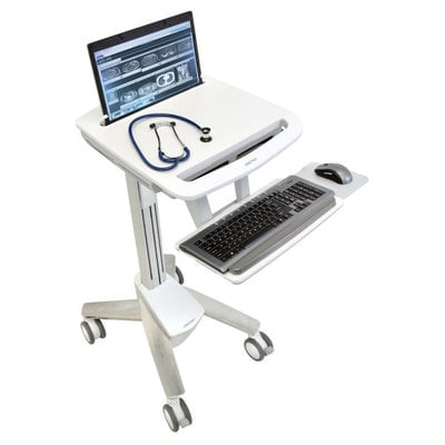 Laptopwagens – Standaard en High-End