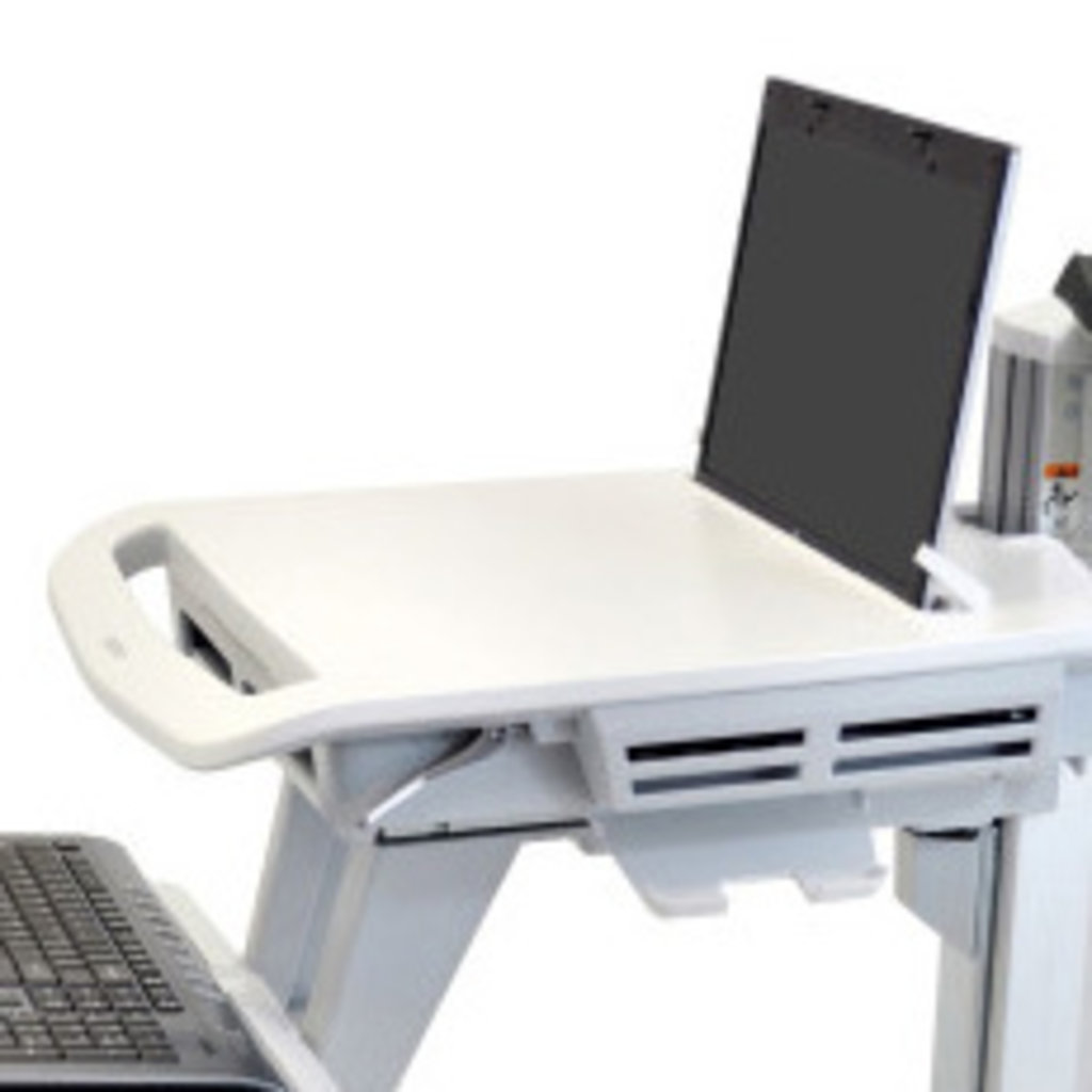 Belintra Laptopwagens – Standaard en High-End