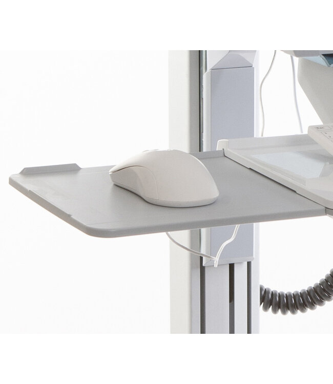 Chariots pour ordinateur portable – Standard et haut de gamme