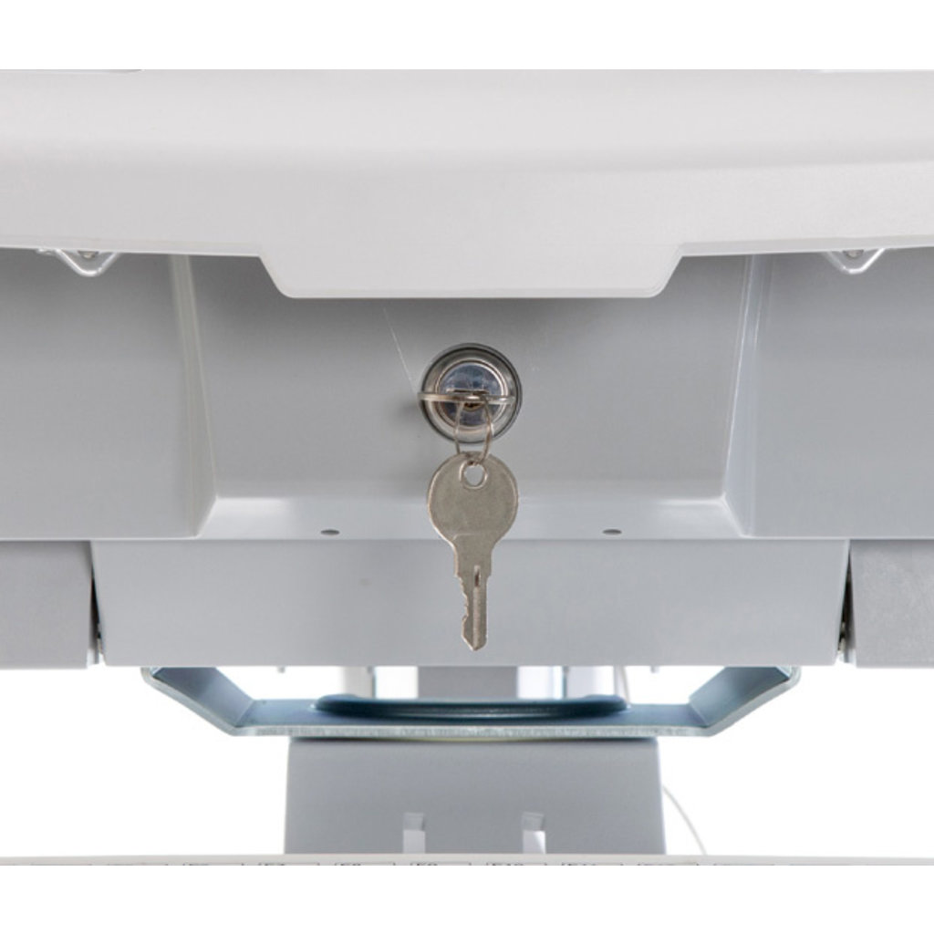 Chariots pour ordinateur portable – Standard et haut de gamme