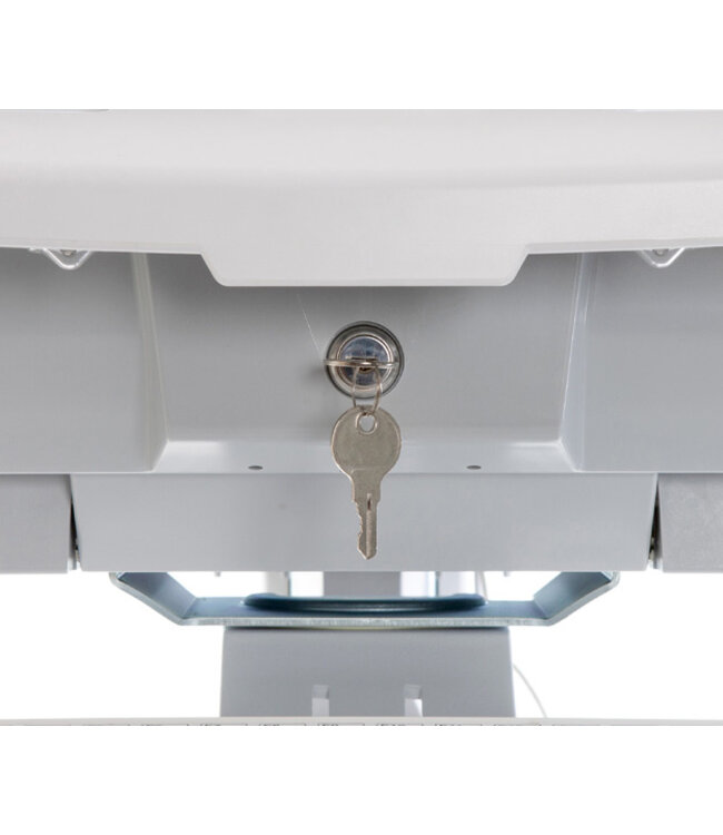 Belintra Laptopwagens – Standaard en High-End