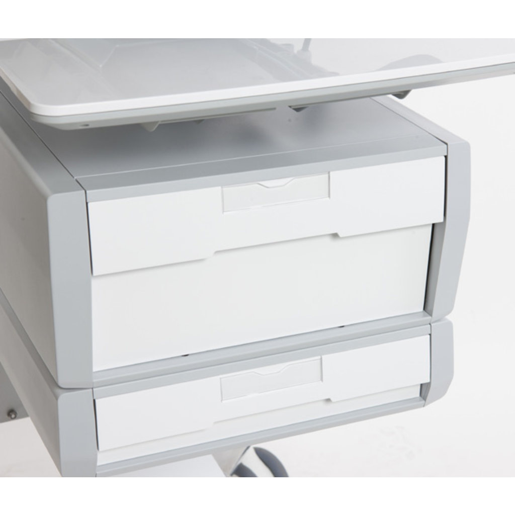 Chariots pour ordinateur portable – Standard et haut de gamme