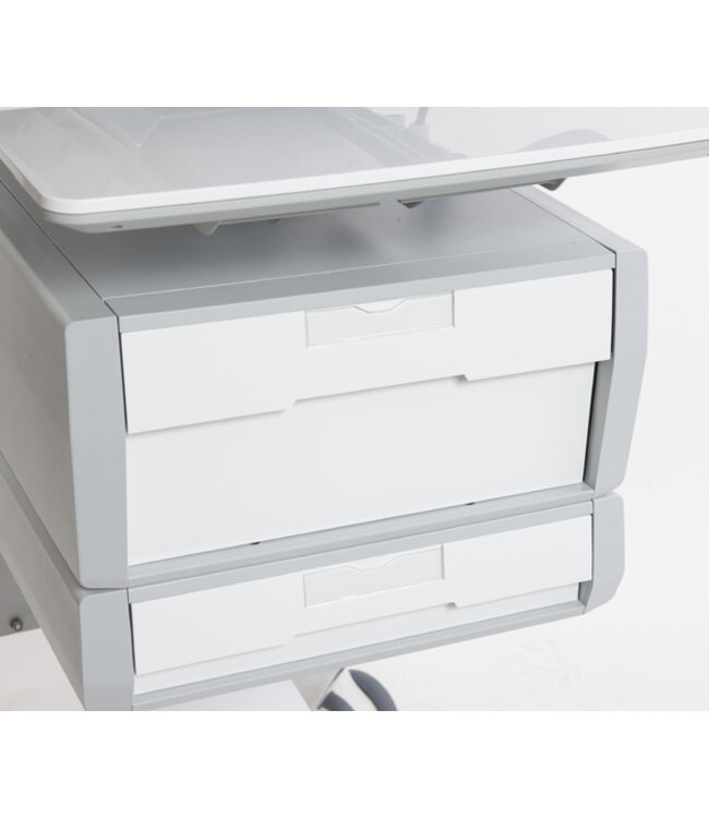 Chariots pour ordinateur portable – Standard et haut de gamme