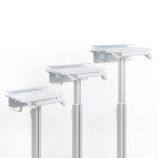 Belintra Laptopwagen – Basic