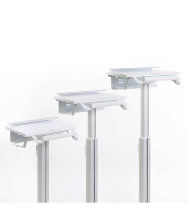 Belintra Laptopwagen – Basic