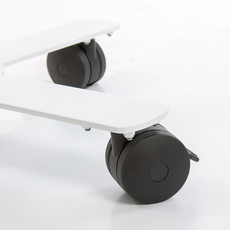 Belintra Laptopwagen – Basic