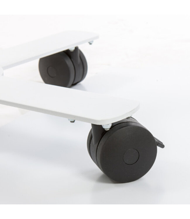 Laptopwagen – Basic