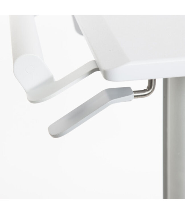 Laptopwagen – Basic