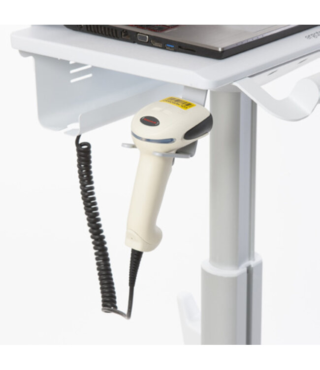 Laptopwagen – Basic