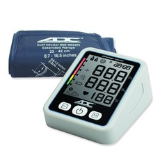 ADC Advantage Connect® 6024N Automatic Digital BP Monitor with Bluetooth