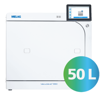 Vacuclave 550