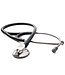 ADC Adscope® 600 Cardiology Stethoscoop Black