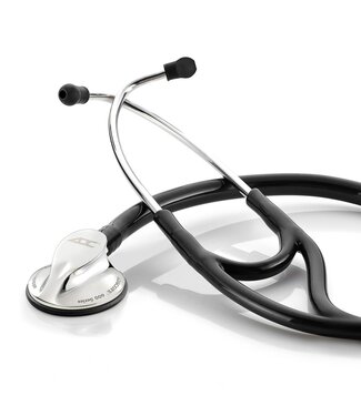 Adctoday Adscope® 600 Cardiology  Black