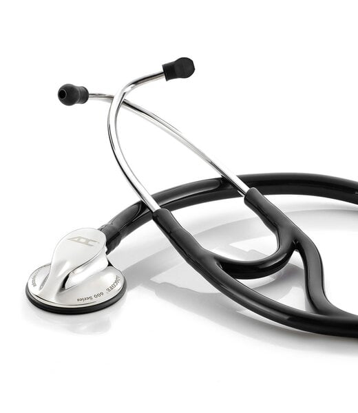 ADC Adscope® 600 Cardiology Black