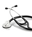 ADC Adscope® 600 Cardiology Stethoscoop Black