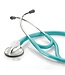 ADC Adscope® 600 Cardiology Stethoscoop Metallic Caribbean