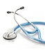 Adscope® 600 Cardiology Stethoscope Metallic Ceil Blue