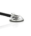 Adscope® 600 Cardiology Stethoscoop Metallic Gray
