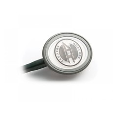 ADC Adscope® 600 Cardiology Stethoscoop Metallic Gray