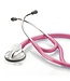 Adscope® 600 Cardiology Stethoscoop Metallic Raspberry
