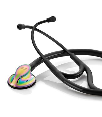 Adctoday Adscope® 600 Cardiology Stethoscoop Iridescent Tactical