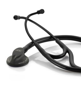 ADC Adscope® 600 Cardiology Stethoscoop Tactical Black