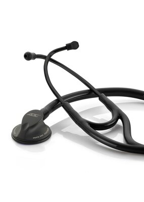 ADC Adscope® 600 Cardiology Stethoscoop Tactical Black