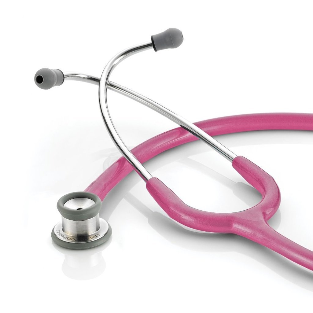 Adscope® 605 - Metallic Raspberry