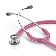 Adscope® 605 - Metallic Raspberry